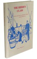 The hidden class : culture and class in a maritime setting : Iceland 1880-1942