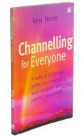Channelling for Everyone