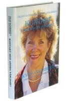 Kontakt med andra v&auml;rldar? : Doris Ankarberg : mediet och m&auml;nniskan