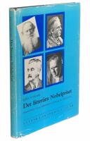 Det litter&auml;ra Nobelpriset : principer och v&auml;rderingar bakom besluten
