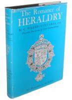 The Romance of HERALDRY