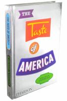 The Taste of America