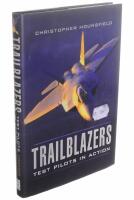 Trailblazers : test pilots in action