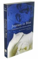 Journey in blue : a novel about Hans Christian Andersen