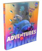 PADI adventures in diving : manual