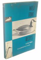 WILD FOWL DECOYS