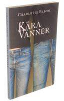 K&auml;ra V&auml;nner