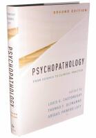 PSYCHOPATHOLOGY From Science to Clinical Practice