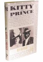 KITTY AND THE PRINCE