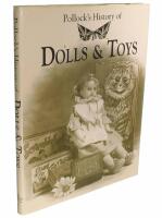 Pollock's history of English dolls & toys