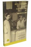 Reflections on fieldwork in Morocco
