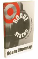 Rogue states : the rule of force in world affairs