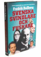 Svenska svindlare och fuskare
