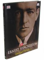 Ernest Shackleton