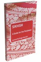 Sikhism : a guide for the perplexed