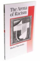 The arena of racism
