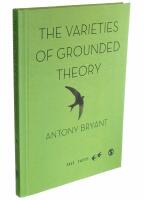 The varieties of grounded theory