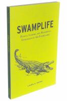Swamplife - people, gators, and mangroves entangled in the Everglades