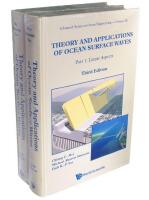 Theory And Applications Of Ocean Surface Waves Linear Aspects / Nonlinear Aspects (tv&aring; volymer)