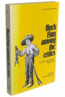Huck Finn among the critics : a centennial selection 1884-1984