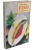 Colin Spencer's fish cookbook