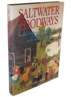 Saltwater foodways - New Englanders and their food, at sea and ashore, in the nineteenth century
