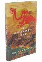 The mapmaker's war : a legend, book one