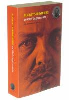 August Strindberg / Eftertankar om Strindberg