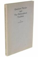 Quantum Physics and The Philosophical Tradition