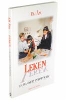 Leken ur barnets perspektiv