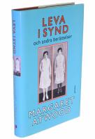 Leva i synd : och andra ber&auml;ttelser