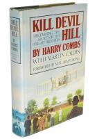 Kill Devil Hill - discovering the secret of the Wright Brothers