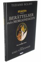 BER&Auml;TTELSR FR&Aring;N MORGONDAGEN 1 Den om&ouml;jliga boken