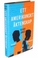 Ett amerikanskt &auml;ktenskap