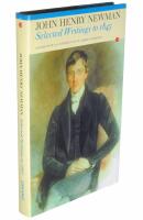 John Henry Newman : selected writings to 1845