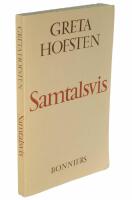 Samtalsvis