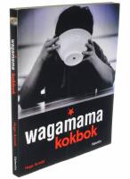 Wagamama kokbok