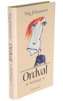 Ordval : sticklingar