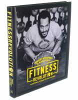 Fitnessrevolution : funktionell tr&auml;ning f&ouml;r hela kroppen