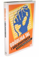 Od&ouml;dliga tal i v&auml;rldshistorien