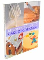  Beginner's guide to cake decorating