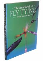 The Handbook of FLY TYING