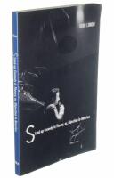 Stand-up comedy in theory, or, Abjection in America