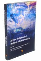 Artificial Intelligence and the Fourth Industrial Revolution
