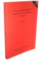 Viking Age amulets in Scandinavia and Western Europe