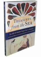 Treasures from the sea - sea silk and shellfish purple dye in antiquity