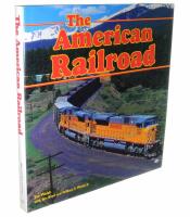 The American railroad