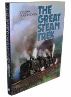 THE GREAT STEAM TREK