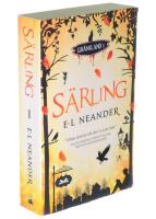 S&Auml;RLING Gr&auml;nsland 1