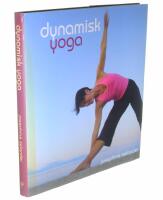 Dynamisk yoga